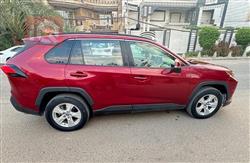 تويوتا راف 4